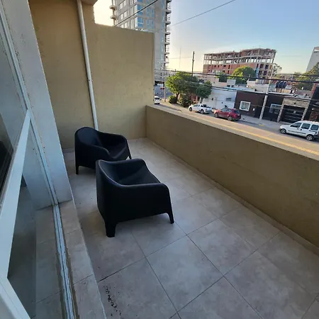 Ph Patagonia Olas Puerto Madryn Exterior photo