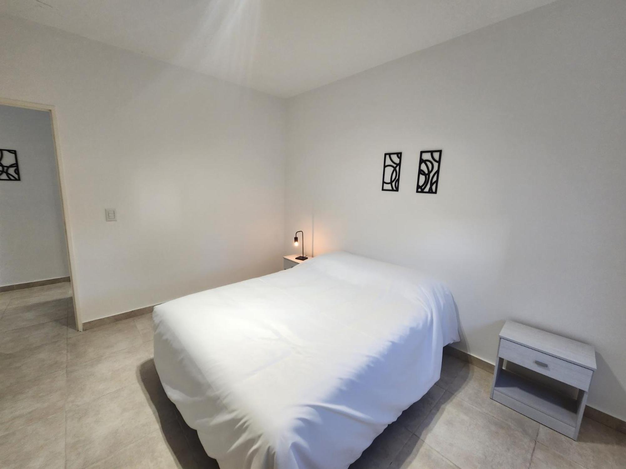 Ph Patagonia Olas Apartment Puerto Madryn