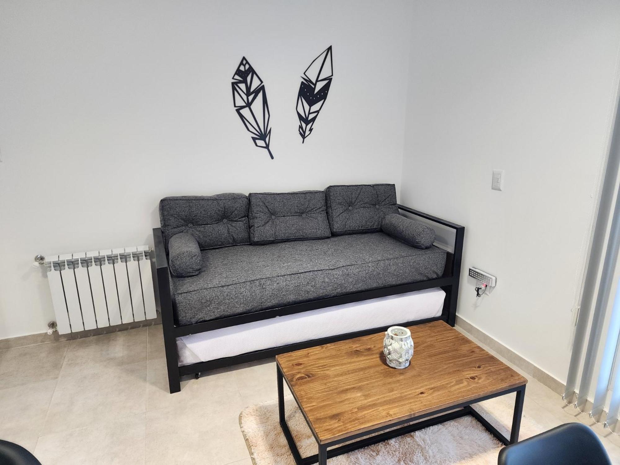 Ph Patagonia Olas Apartment *