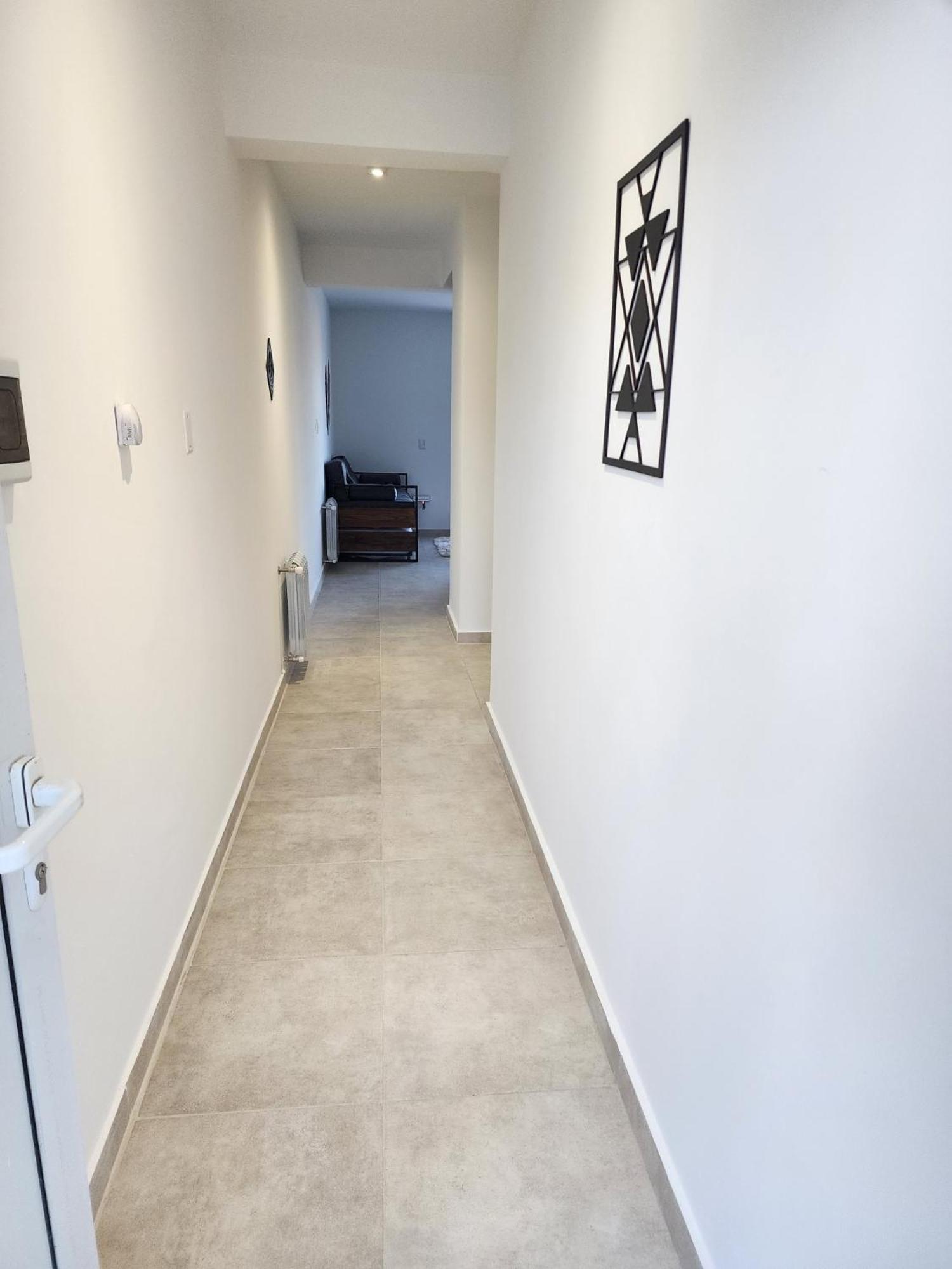 Apartment Ph Patagonia Olas