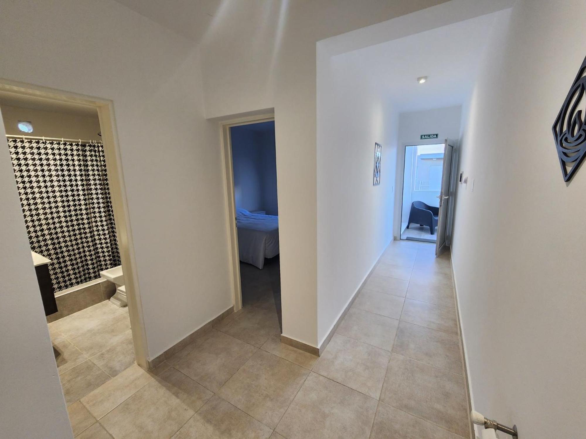Apartment Ph Patagonia Olas *