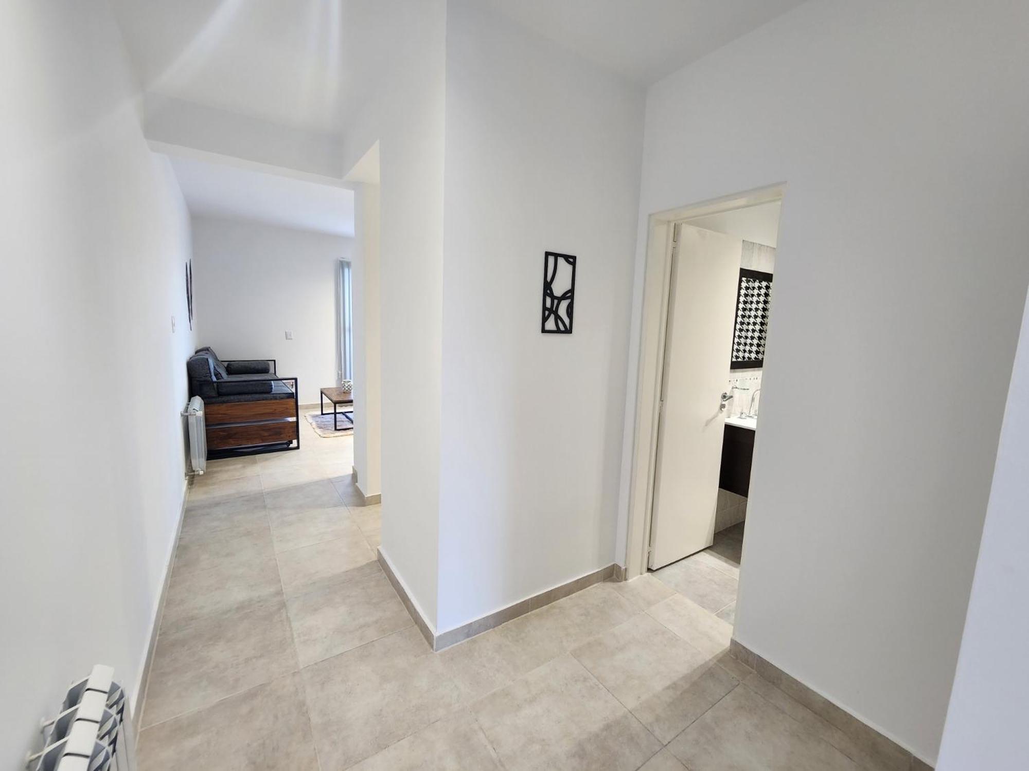Apartment Ph Patagonia Olas