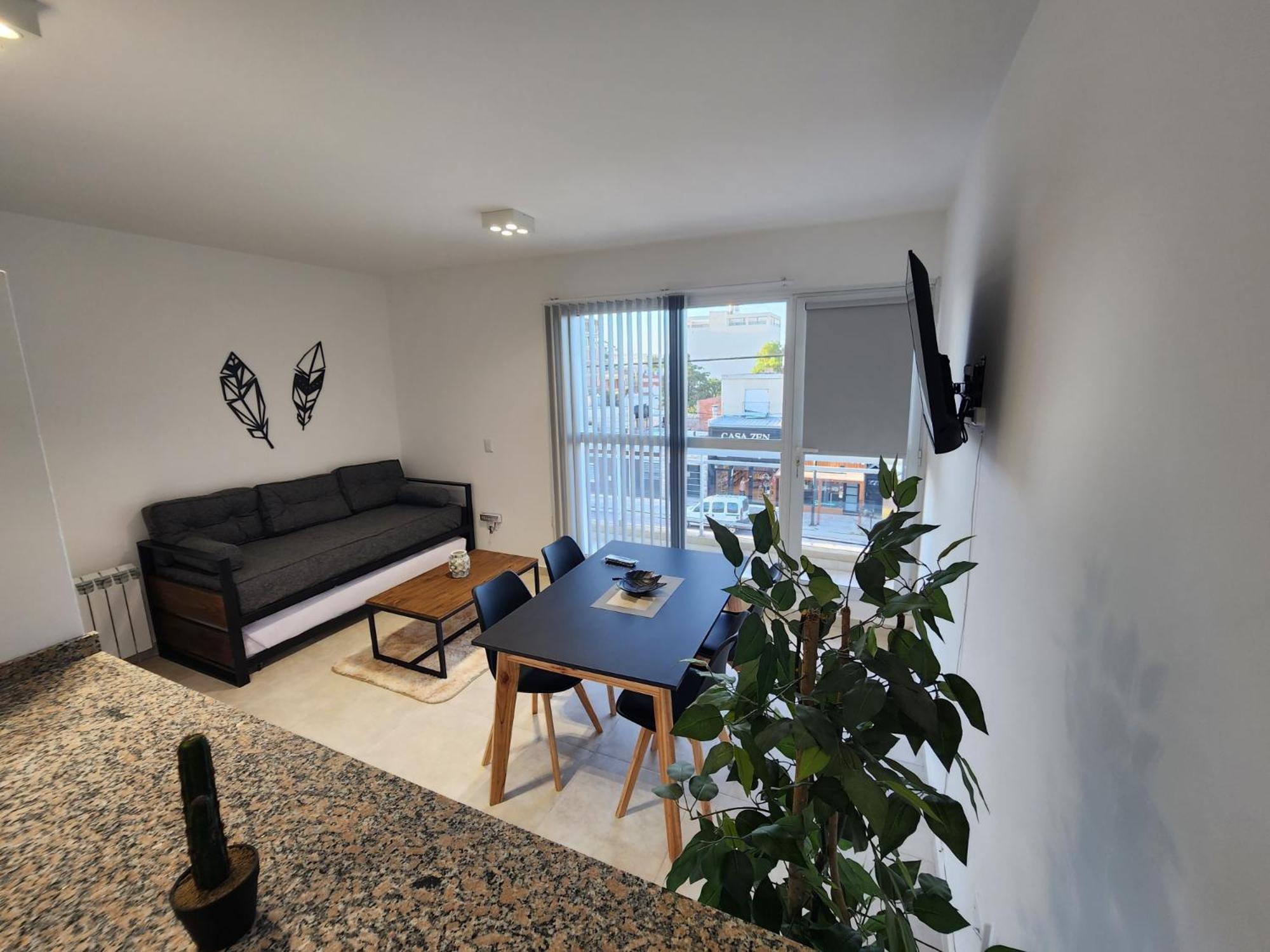 Apartment Ph Patagonia Olas *