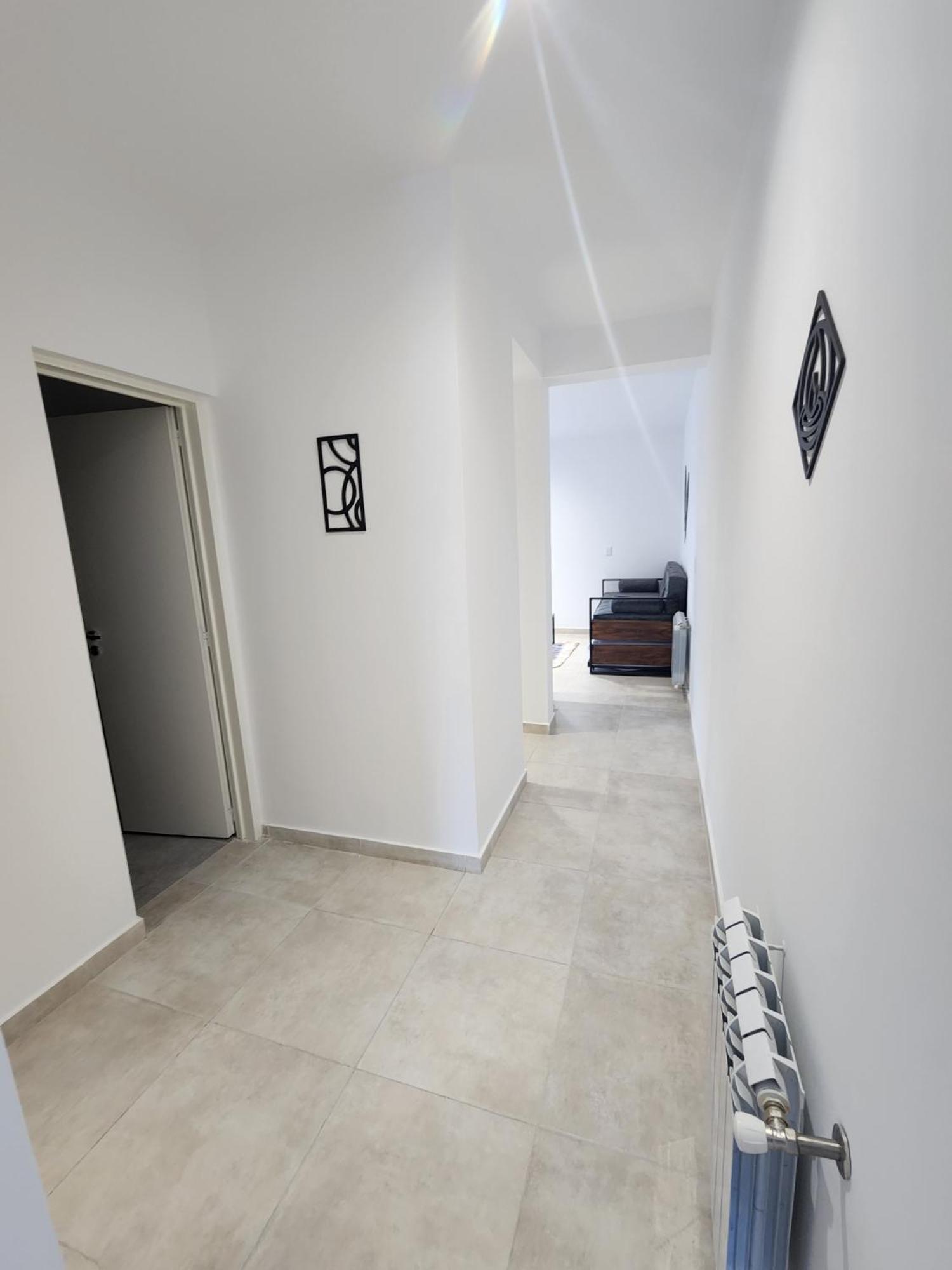 Ph Patagonia Olas Apartment *