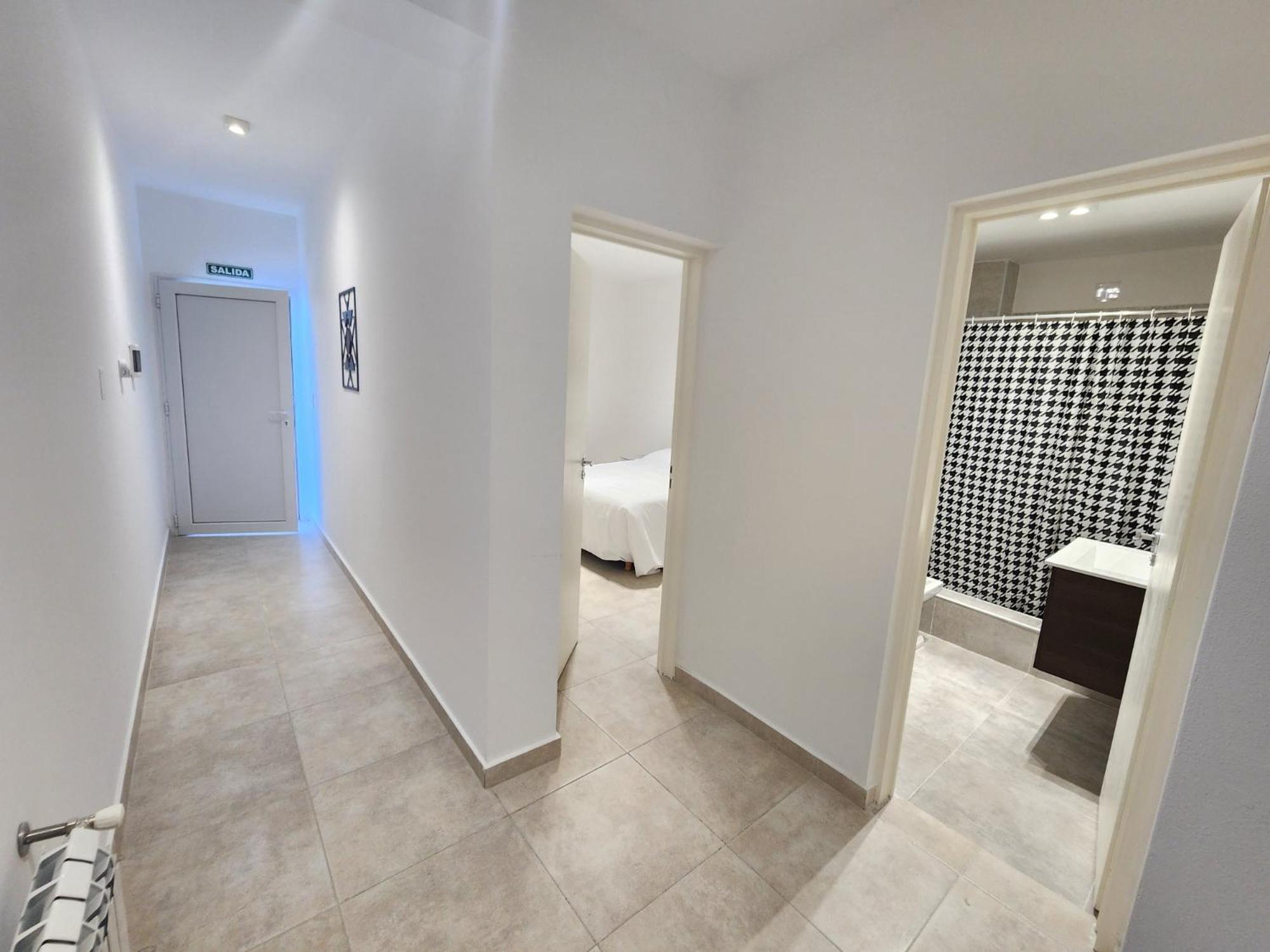 Ph Patagonia Olas Apartment Puerto Madryn