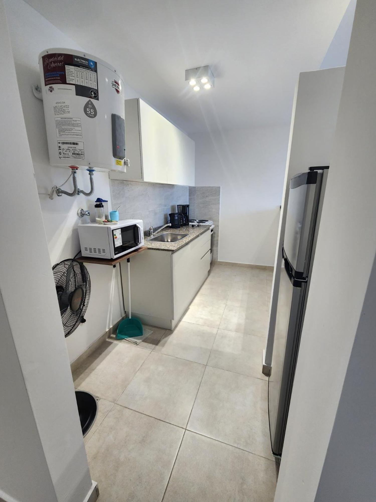Ph Patagonia Olas Apartment