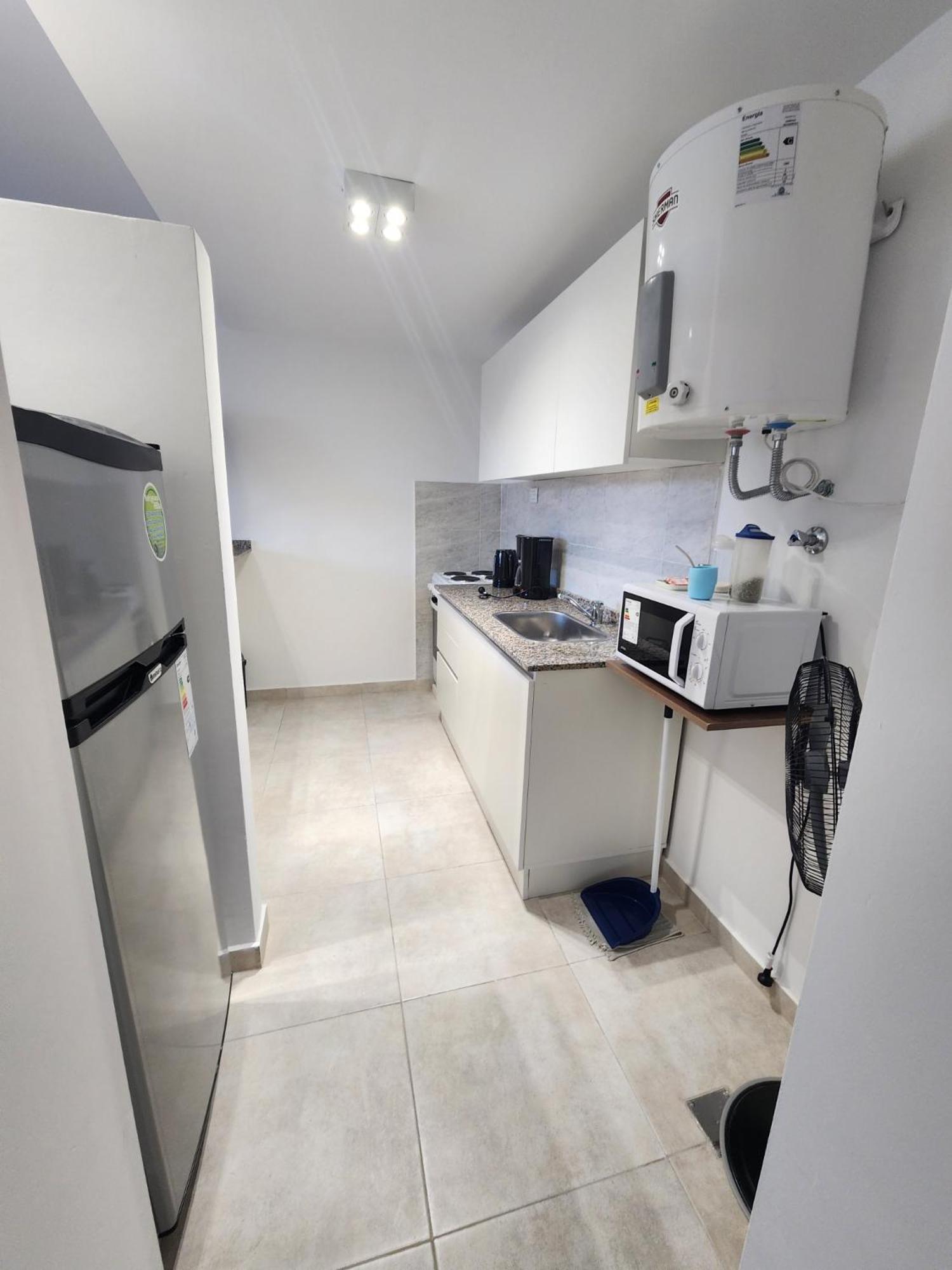 Ph Patagonia Olas Apartment Puerto Madryn