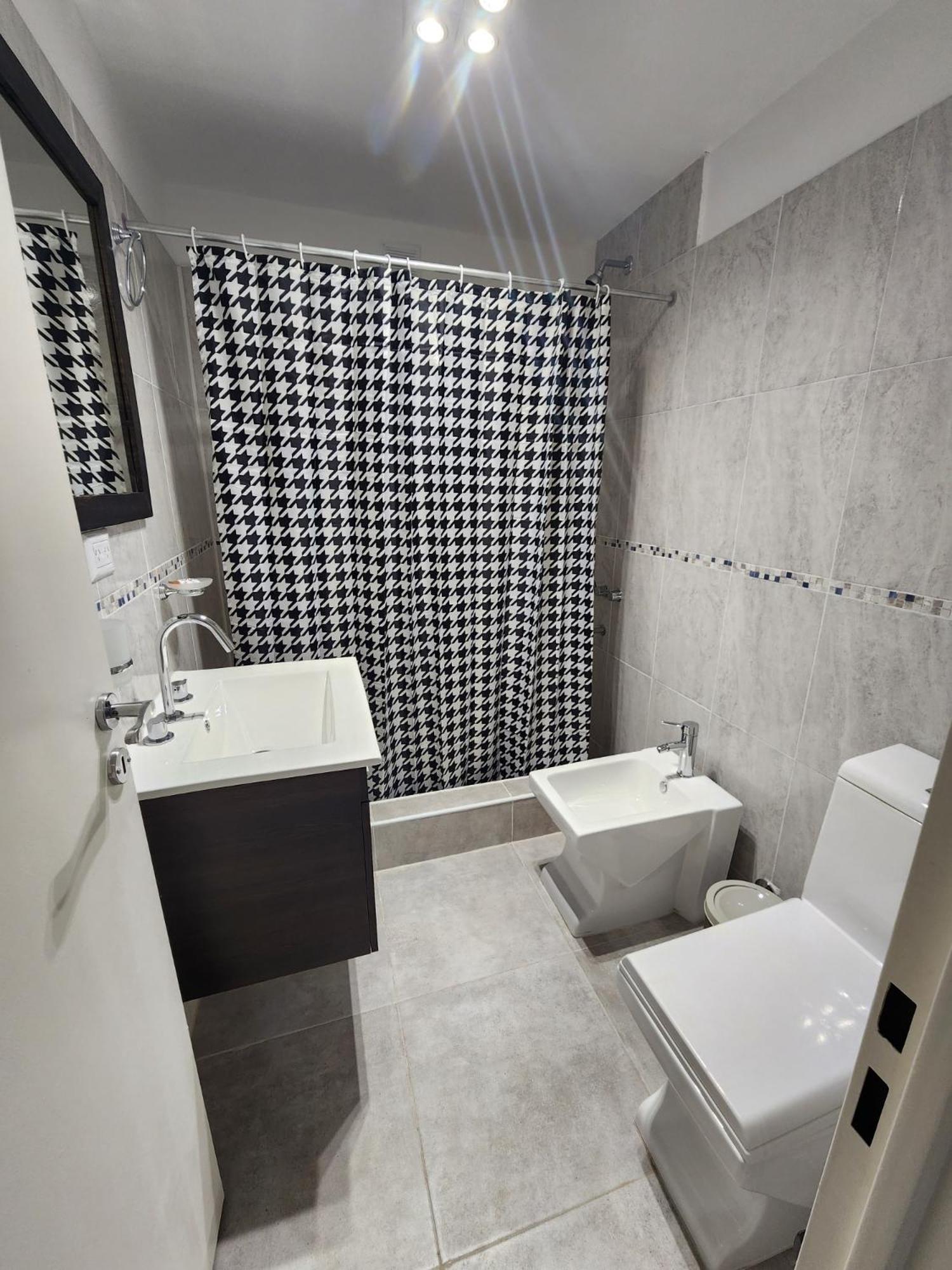 Apartment Ph Patagonia Olas Puerto Madryn