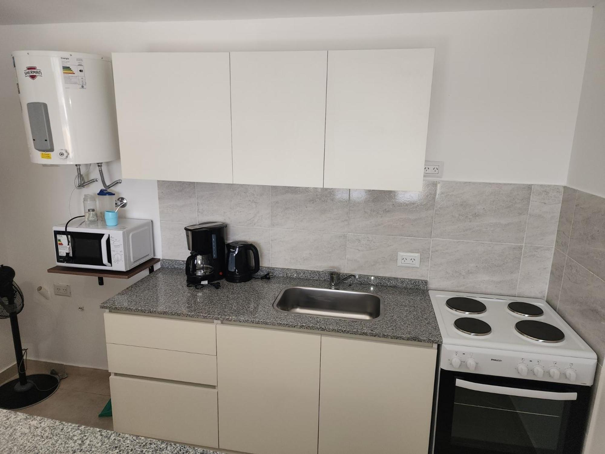 Apartment Ph Patagonia Olas
