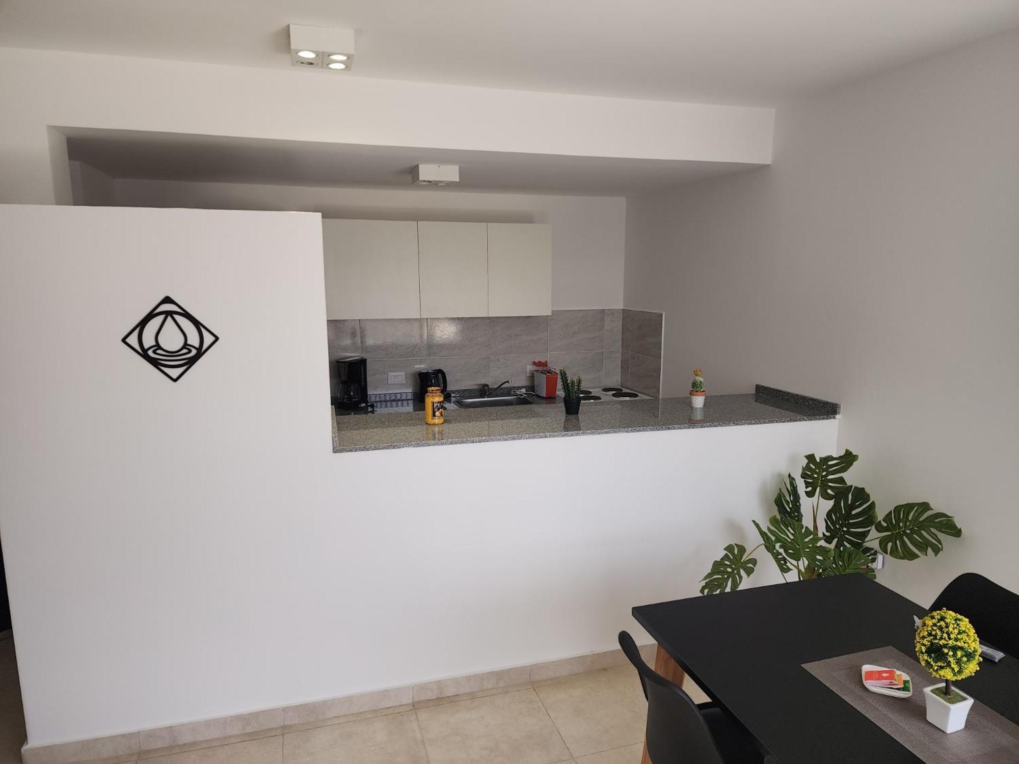Apartment Ph Patagonia Olas Puerto Madryn