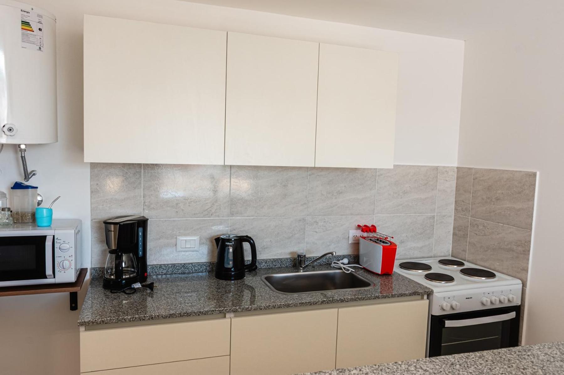 Apartment Ph Patagonia Olas