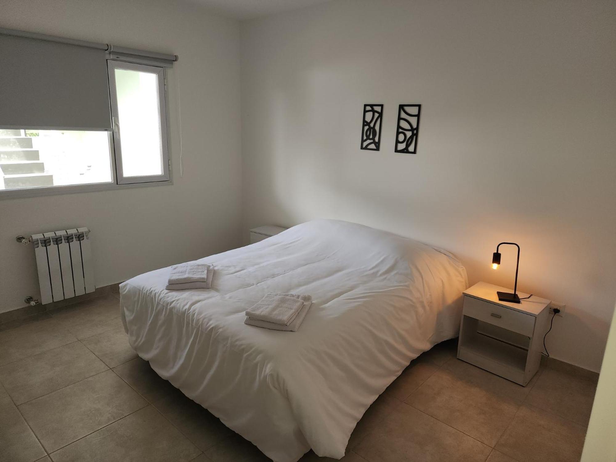 Ph Patagonia Olas Apartment *