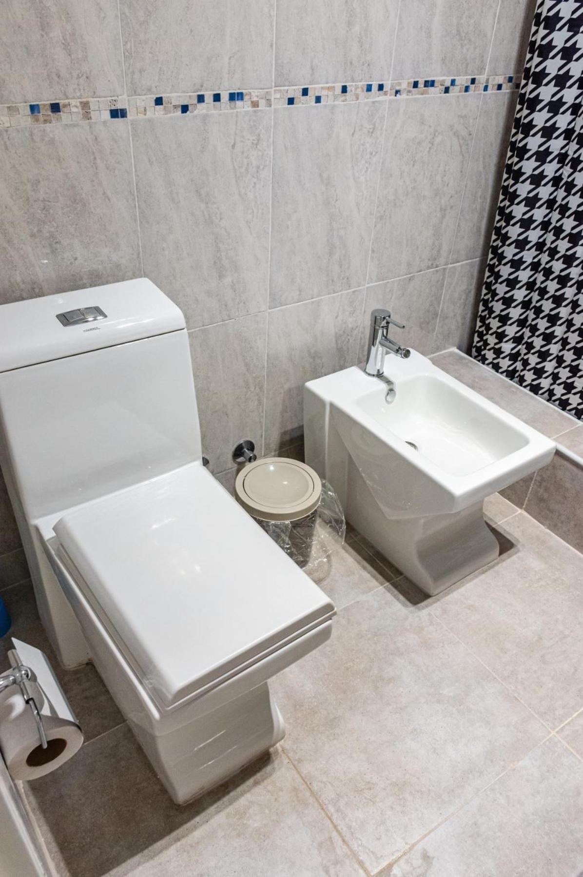 Apartment Ph Patagonia Olas *
