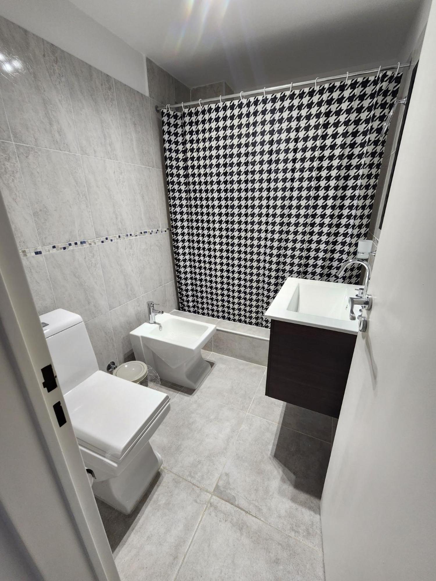 Ph Patagonia Olas Apartment *